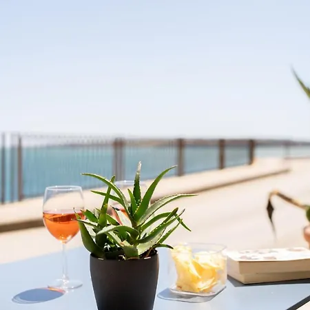 Il Dammuso Di Ortigia - Lovely Sea View