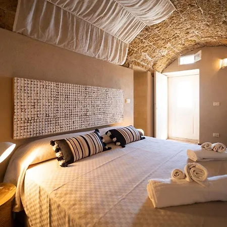 Apartment Il Dammuso Di Ortigia - Lovely Sea View