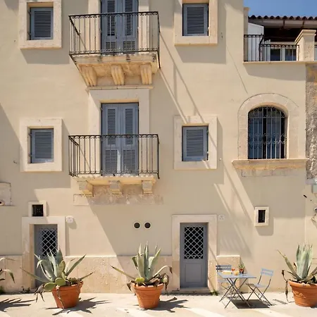 Il Dammuso Di Ortigia - Lovely Sea View * Syracuse