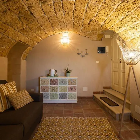 Il Dammuso Di Ortigia - Lovely Sea View