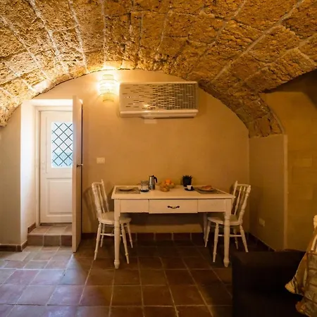Il Dammuso Di Ortigia - Lovely Sea View Apartment *