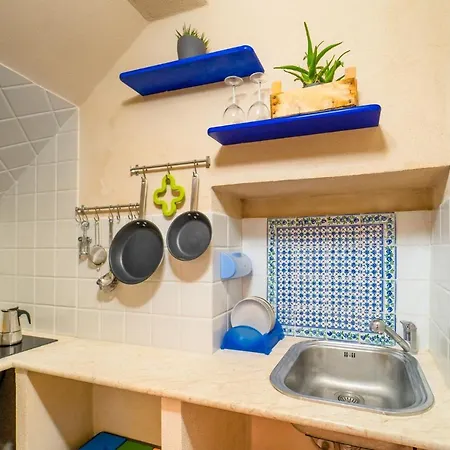 Apartment Il Dammuso Di Ortigia - Lovely Sea View