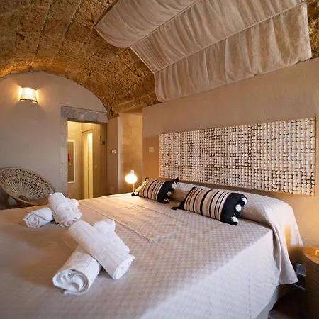 Il Dammuso Di Ortigia - Lovely Sea View *