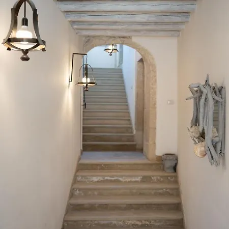 Il Dammuso Di Ortigia - Lovely Sea View Apartment