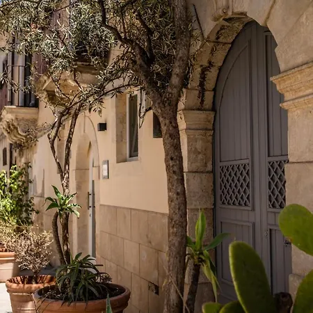 Apartment Il Dammuso Di Ortigia - Lovely Sea View *