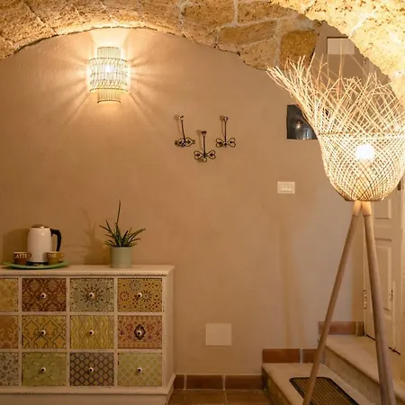 Il Dammuso Di Ortigia - Lovely Sea View *