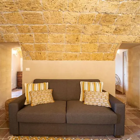 Il Dammuso Di Ortigia - Lovely Sea View Apartment Syracuse