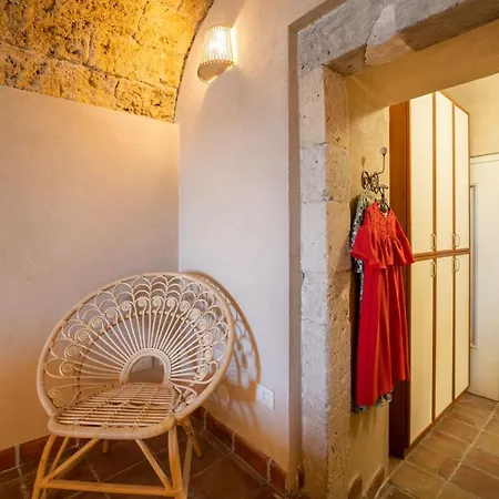 Apartment Il Dammuso Di Ortigia - Lovely Sea View *