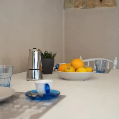Il Dammuso Di Ortigia - Lovely Sea View Apartment Syracuse