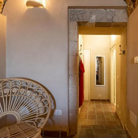 Il Dammuso Di Ortigia - Lovely Sea View Apartment *