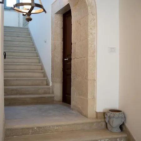 Il Dammuso Di Ortigia - Lovely Sea View * Syracuse