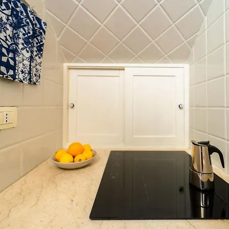 Apartment Il Dammuso Di Ortigia - Lovely Sea View