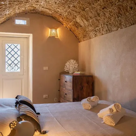 Apartment Il Dammuso Di Ortigia - Lovely Sea View *